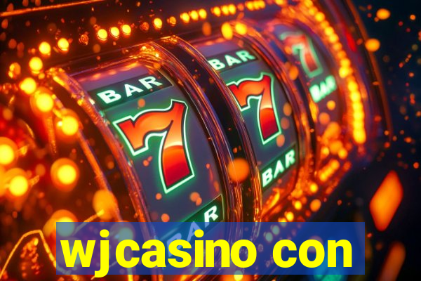 wjcasino con